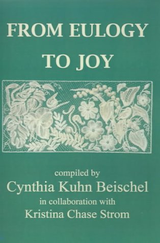 Stock image for From Eulogy to Joy for sale by Robinson Street Books, IOBA