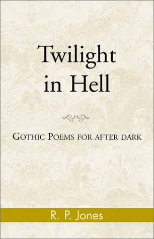 Twilight in Hell (9780738840550) by Jones, Rhonda