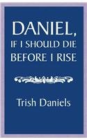 Daniel, If I Should Die Before I Rise (9780738840598) by Wallace, Patricia