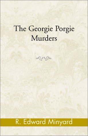 9780738842370: The Georgie Porgie Murders