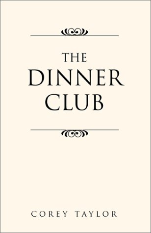 9780738843476: The Dinner Club