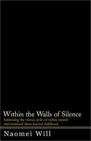 9780738844701: Within the Walls of Silence
