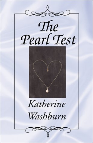 The Pearl Test (9780738844930) by Washburn, Katherine
