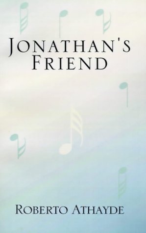 9780738845272: Jonathan's Friend