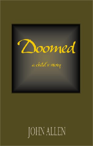 Doomed (9780738848822) by Allen, John