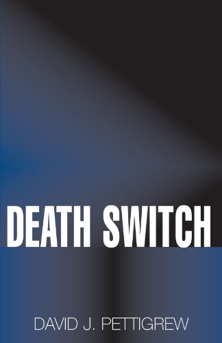 Stock image for Death Switch: A Maggie Broderick Mystery for sale by Revaluation Books