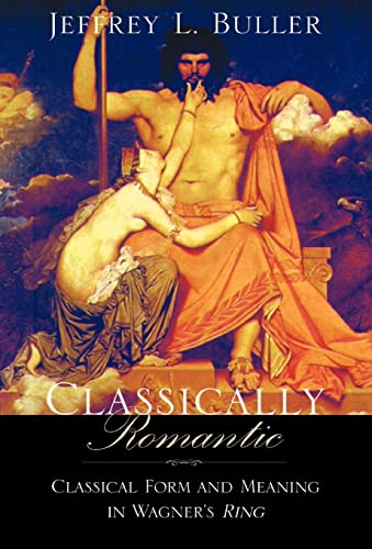 Imagen de archivo de Classically Romantic a la venta por Best and Fastest Books