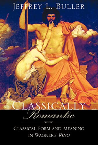 Stock image for Classically Romantic for sale by Best and Fastest Books