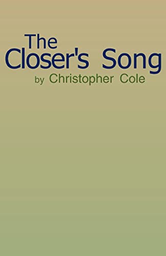 9780738851174: The Closer's Song