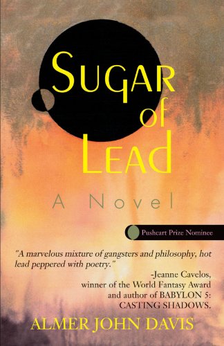 Stock image for Sugar of Lead for sale by Revaluation Books