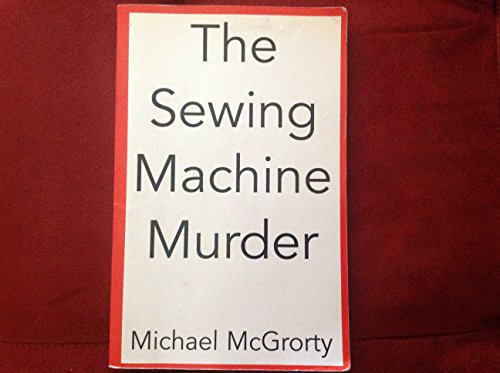 9780738852188: The Sewing Machine Murder