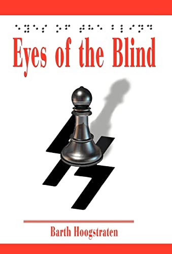 Stock image for Eyes of the Blind (Hardback) for sale by Book Depository hard to find