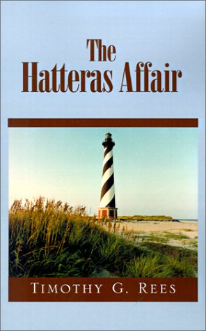 Stock image for The Hatteras Affair for sale by Cronus Books