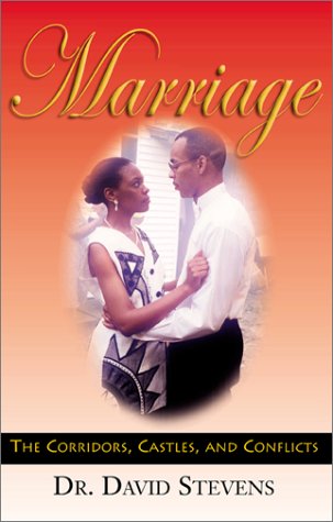 Marriage (9780738859514) by Stevens, David