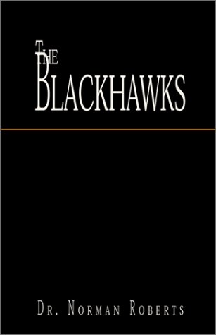 9780738860589: The Blackhawks