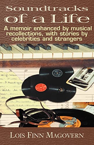 Stock image for Soundtracks of a Life for sale by Lucky's Textbooks