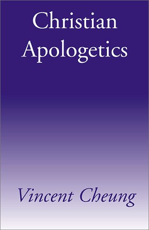 9780738866710: Christian Apologetics