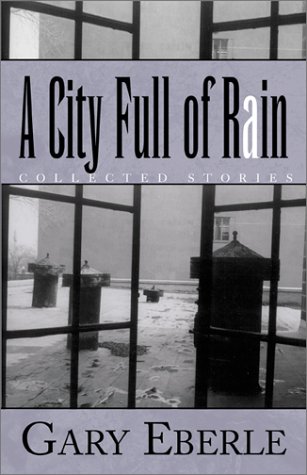 Beispielbild fr A City Full of Rain zum Verkauf von Polly's Books