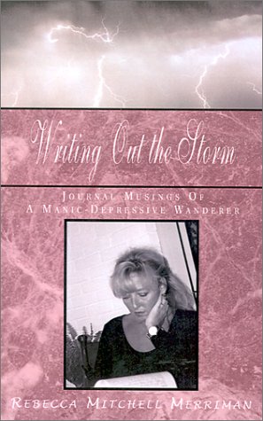 Imagen de archivo de Writing Out the Storm a la venta por More Than Words