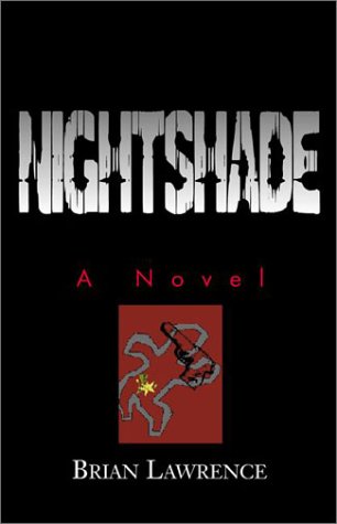 Nightshade (9780738868325) by Lawrence, Brian