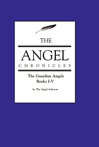 9780738869636: The Angel Chronicles