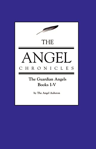 Stock image for The Angel Chronicles: The Guardian Angels, Books 1-5 for sale by Lucky's Textbooks