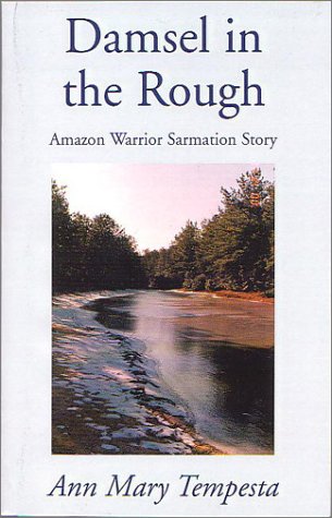 9780738898926: Damsel in the Rough (Amazon Warrior Sarmatian)