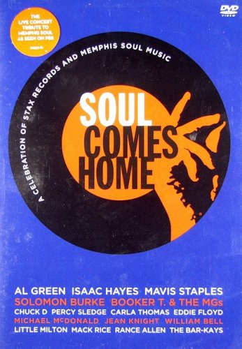 9780738926261: Soul Comes Home:A Celebration of Sta