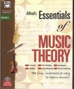 Alfred's Essentials of Music Theory Software, Vol 3: Educator Version, Software (Essentials of Music Theory, Vol 3) (9780739000465) by Surmani, Andrew; Surmani, Karen Farnum; Manus, Morton