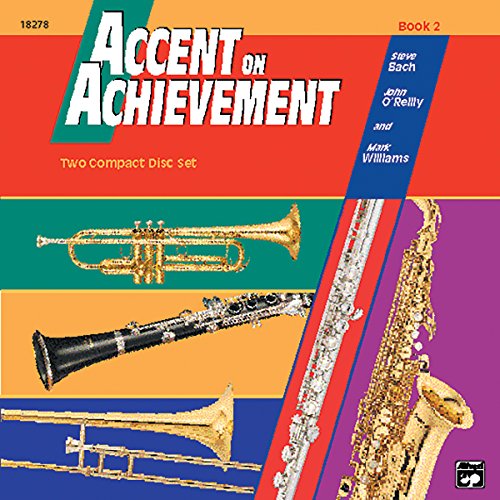 9780739002957: Accent on Achievement