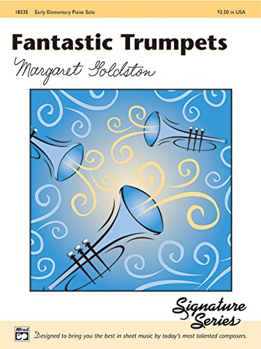 Fantastic Trumpets: Sheet (9780739003015) by [???]