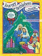 9780739004463: Journey to Bethlehem: Preview Pack, Book & CD