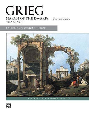 Beispielbild fr March of the Dwarfs zum Verkauf von Revaluation Books