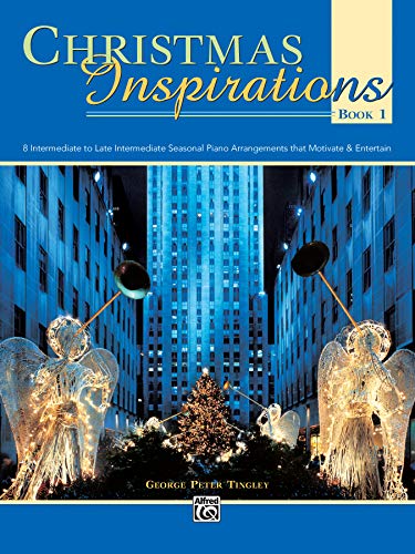 9780739005781: Christmas Inspiration (Christmas Inspirations)