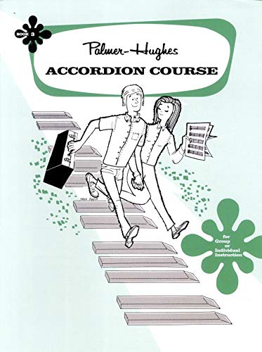 Beispielbild fr Palmer-Hughes Accordion Course. Book 3 zum Verkauf von Blackwell's