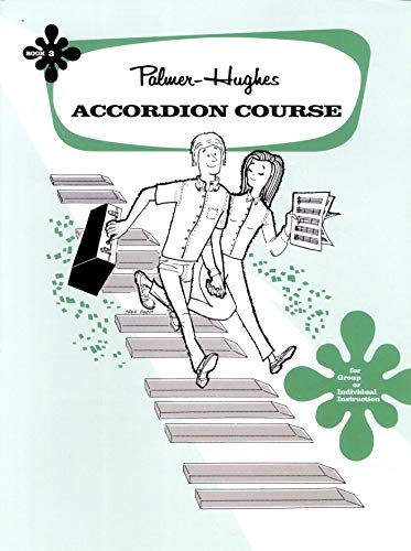 9780739012215: Palmer-hughes accordion course - book 3