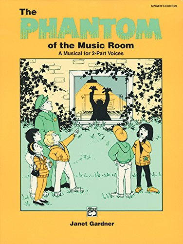 9780739012239: Phantom of the Music Room: Student 5-pack, 5 Books