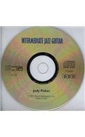 9780739012789: Intermediate Jazz Guitar: Intermed. Jazz Guitar