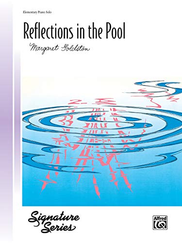 9780739013984: Reflections in the Pool