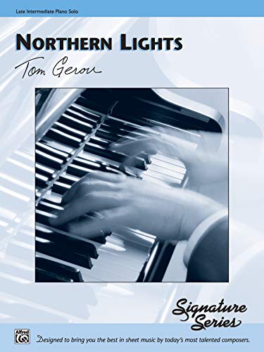 9780739014394: Northern Lights: Sheet