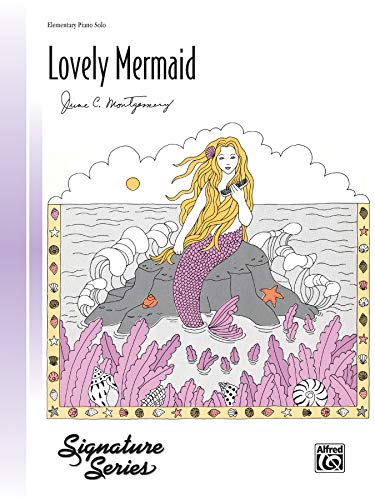 Imagen de archivo de Lovely Mermaid a la venta por GreatBookPrices