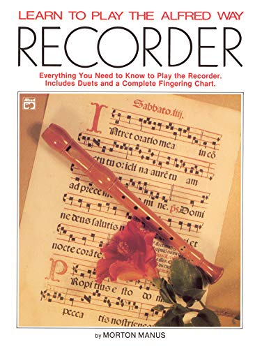 Beispielbild fr Learn to Play Recorder zum Verkauf von Better World Books