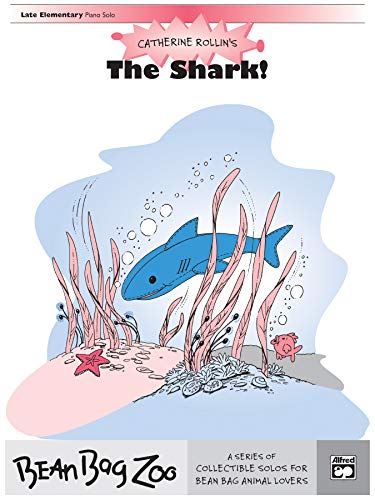 9780739015186: The Shark