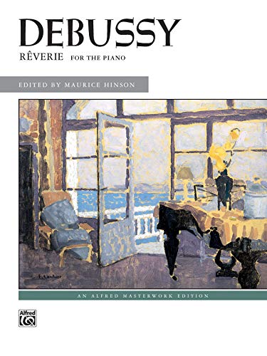 9780739015582: Reverie: for the Piano