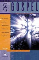 The Gospel Sing-Along Songbook: Choir Kit, 10 Books & 1 CD (9780739016886) by [???]