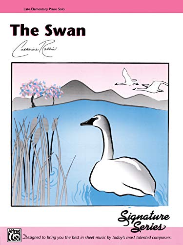 9780739016961: The Swan: Sheet (Signature Series)