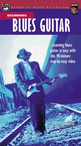 9780739017838: Complete Blues Guitar Method: Beginning Blues Guitar
