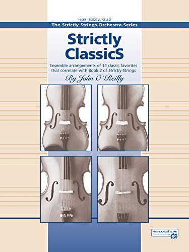 9780739020647: Strictly Classics 2
