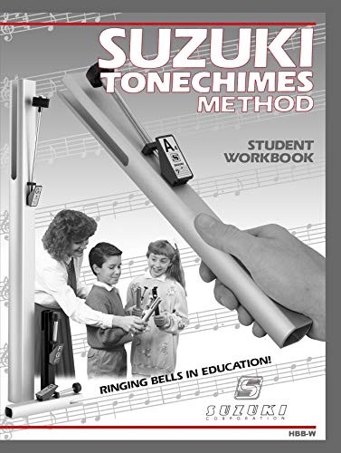 9780739021811: Suzuki Tonechimes Method: Ringing Bells in Education! (Suzuki Tonechimes School)