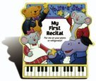9780739022184: Music for Little Mozarts Picture Frame